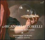 Arcangelo Corelli: The 'Assisi' Sonatas