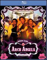Arch Angels [Blu-ray/DVD] [2 Discs]