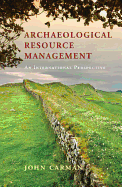 Archaeological Resource Management