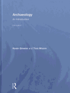 Archaeology: An Introduction