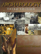 Archaeology - Thomas, David Hurst