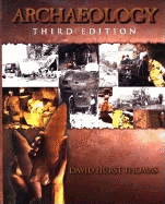 Archaeology - Thomas, David Hurst