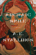 Archaic Smile: Poems