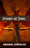 Archangels and Demons: Fiction Romance