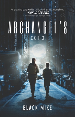 Archangel's Echo - Mike, Black