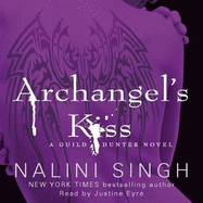 Archangel's Kiss: Book 2
