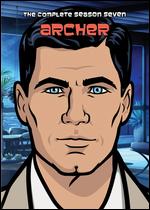 Archer: Season 07 - 