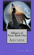 Archer: Vampires and Lycans Must Form an Alliance of Peace to Save Man-Kind