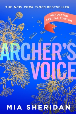 Archer's Voice - Sheridan, Mia