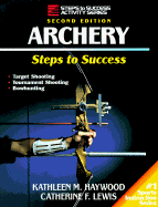 Archery-2nd Edition: Steps to Success