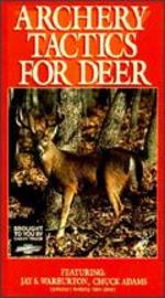 Archery Tactics for Deer - 