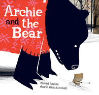 Archie and the Bear