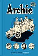Archie Archives Volume 1