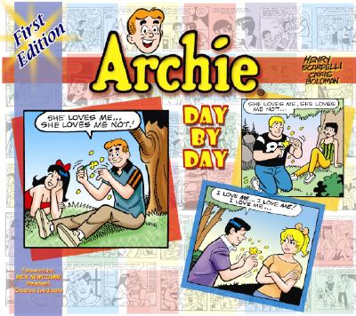 Archie Day by Day - Boldman, Craig