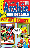 Archie: The Best of Dan DeCarlo, Volume 2