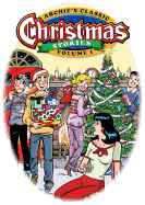 Archie's Classic Christmas Stories: Volume 1