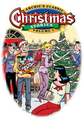 Archie's Classic Christmas Stories: Volume 1 - Doyle, Frank