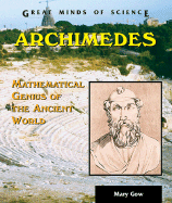 Archimedes: Mathematical Genius of the Ancient World
