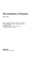 Architect in Practice