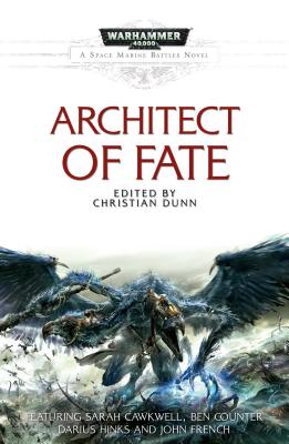 Architect of Fate - Dunn, Christian (Editor)