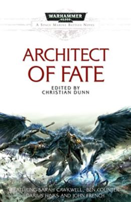 Architect of Fate - Dunn, Christian (Editor)