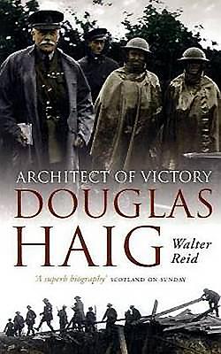 Architect of Victory - Reid, Walter