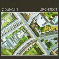 Architect - C Duncan