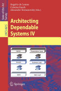 Architecting Dependable Systems IV