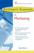 Architect's Essentials of Marketing