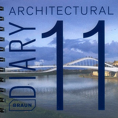 Architectural Diary 2011 - Braun