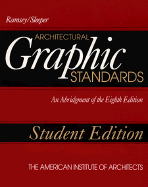 Architectural Graphic Standards