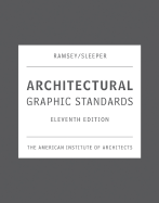 Architectural Graphic Standards - The American Institute of Architects