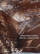 Architectural Metal Surfaces