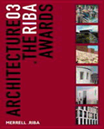 Architecture 03: The Riba Awards