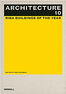 Architecture 10: RIBA Buildings of the Year