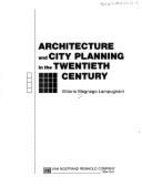 Architecture and City Planning in 201091