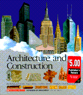 Architecture and Construction - Scholastic Books, and Voyages, Of Discovery