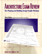 Architecture Exam Review: Site Planning and Building Design Graphic Divisions