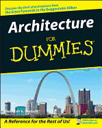 Architecture for Dummies