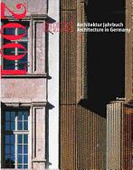 Architecture in Germany - Deutsches Architektur Museum (Editor)