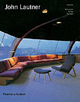 Architecture of John Lautner - Hess, Alan