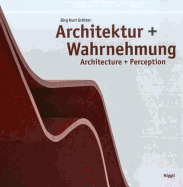 Architecture + Perception