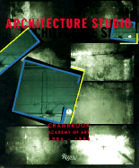 Architecture Studio: Cranbrook 1986-93 - Hoffman, Dan, and Rizzoli