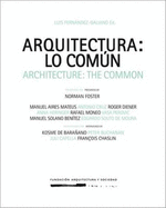 Architecture: The Common