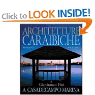 Architetture Caraibiche: A Casadecampo Marina
