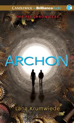 Archon - Krumwiede, Lana, and Podehl, Nick (Read by)