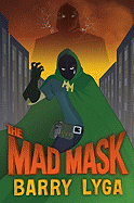 Archvillain: #2 Mad Mask