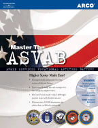 Arco Master the ASVAB