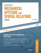 Arco Mechanical Aptitude & Spatial Relations Tests