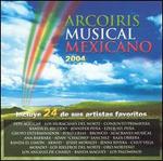 Arcoiris Musical Mexicano 2004